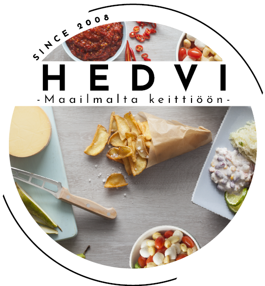 Hedvi